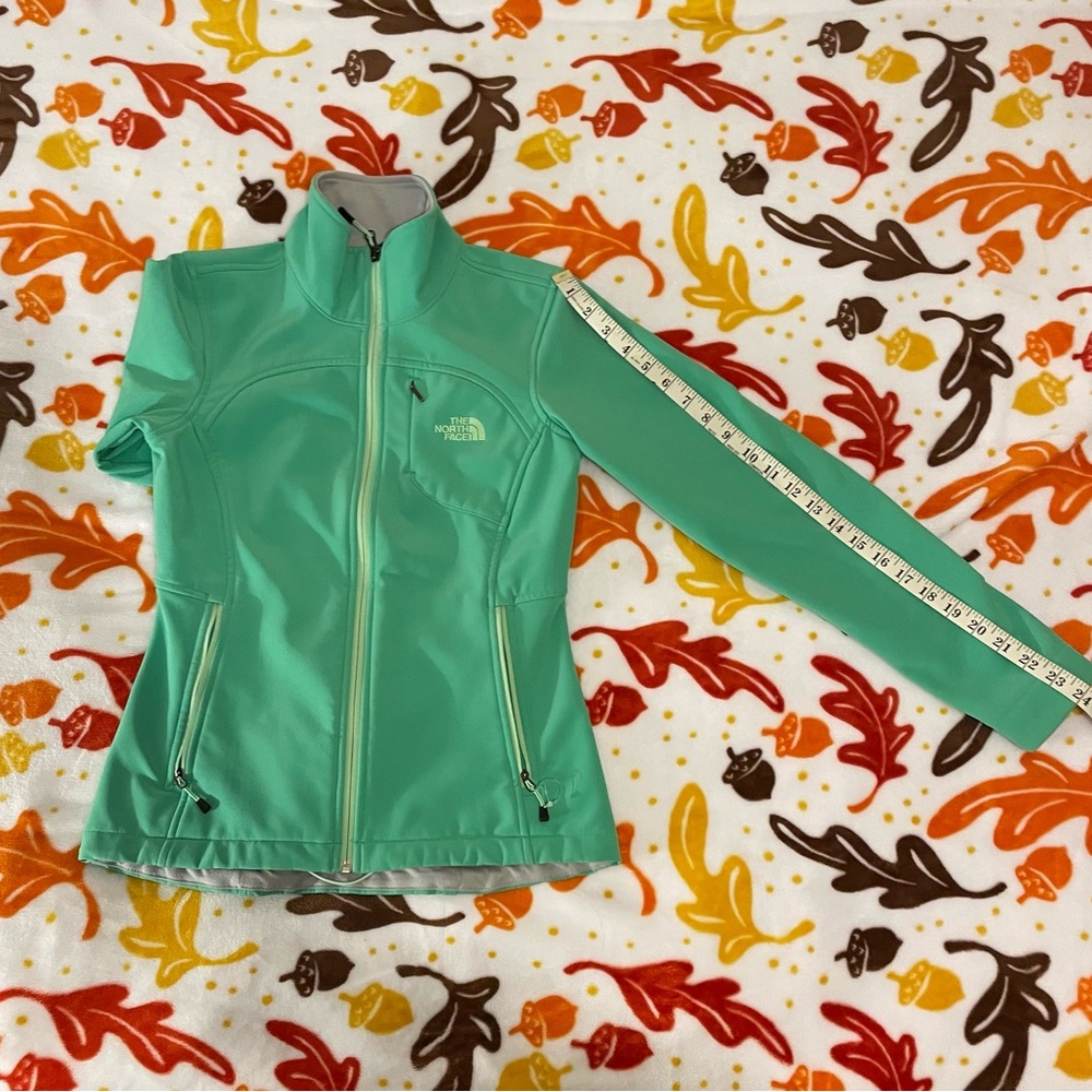 The North Face Apex Bionic Jacket
